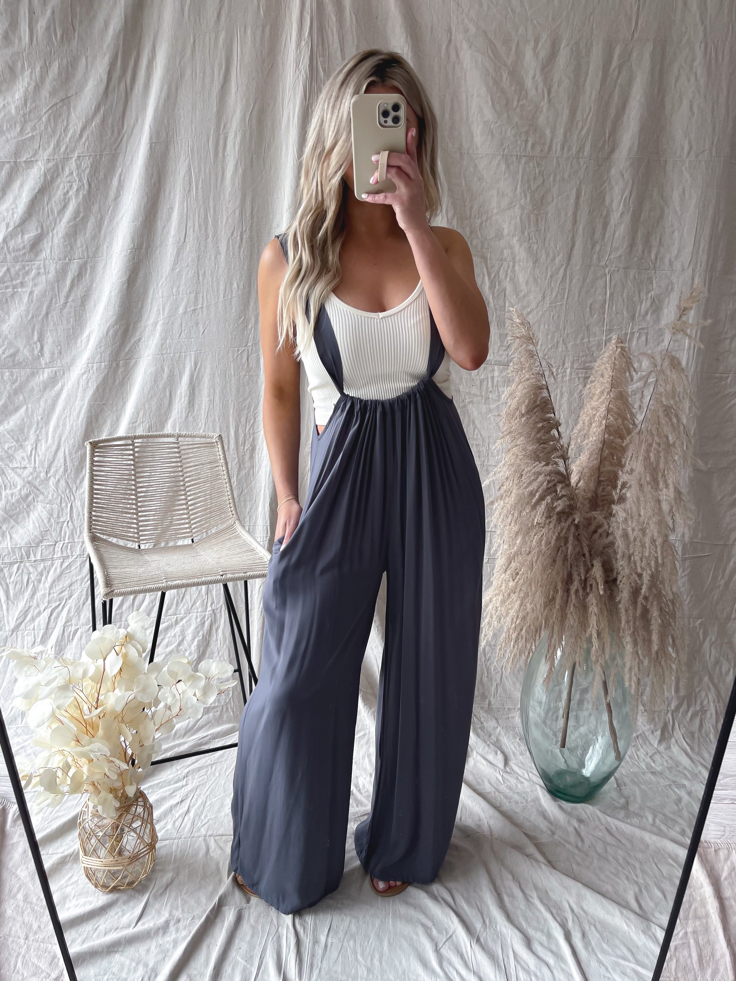 Must Be Fate Jumper in Graphite